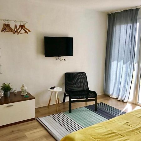 Studios 57 Порторож Екстериор снимка